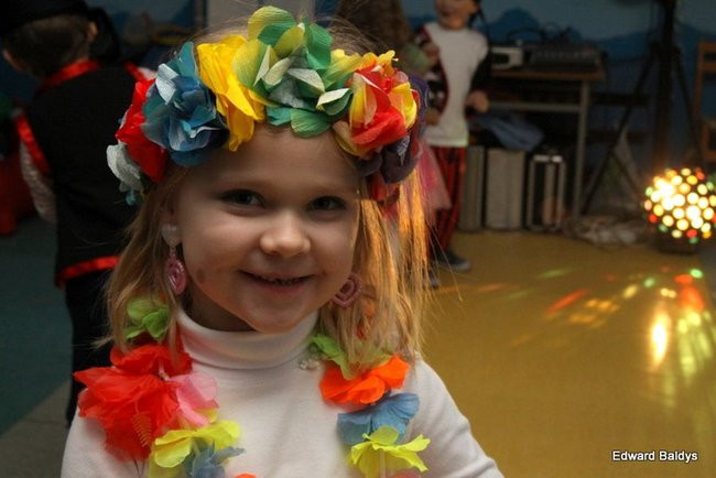 Hitowy balik w Przedszkolu nr 19 (zdjęcia)