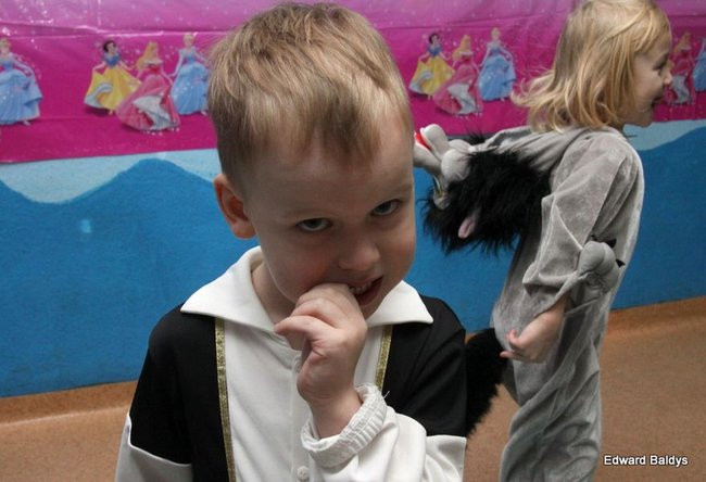 Hitowy balik w Przedszkolu nr 19 (zdjęcia)