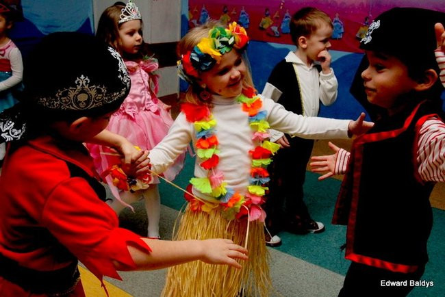 Hitowy balik w Przedszkolu nr 19 (zdjęcia)