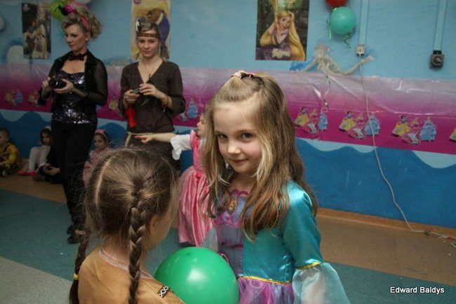 Hitowy balik w Przedszkolu nr 19 (zdjęcia)