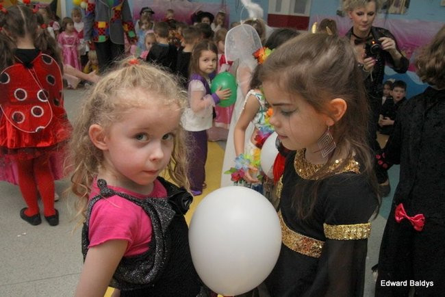 Hitowy balik w Przedszkolu nr 19 (zdjęcia)