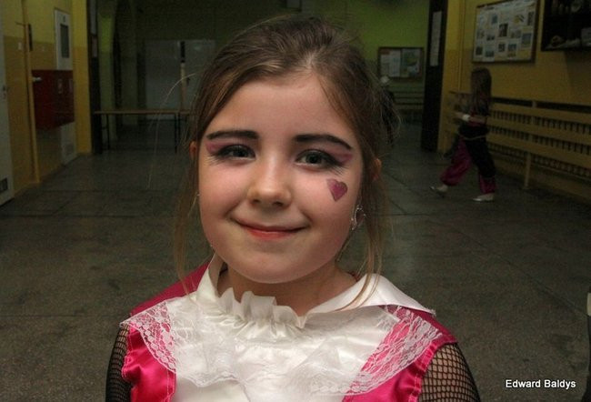 Dyskoteka młodego człowieka w SP 12 (zdjęcia)