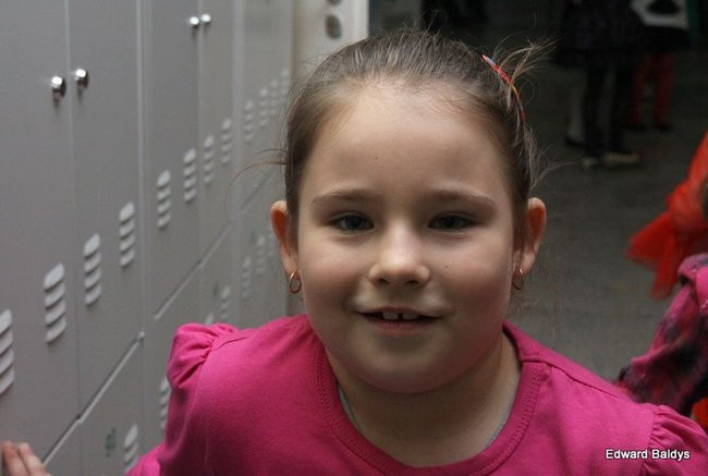 Dyskoteka młodego człowieka w SP 12 (zdjęcia)