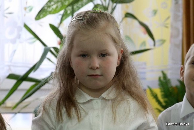 Życzenia złożyli po angielsku (zdjęcia)