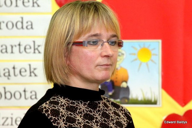 Życzenia złożyli po angielsku (zdjęcia)