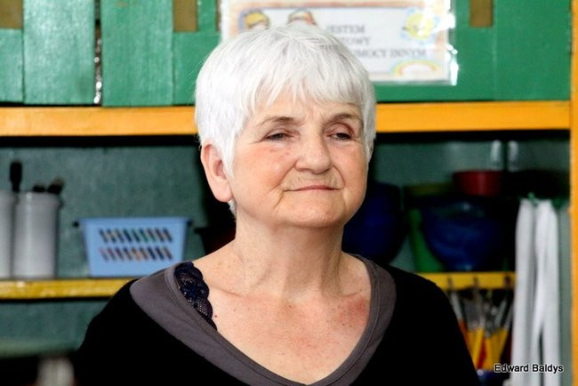 Życzenia złożyli po angielsku (zdjęcia)