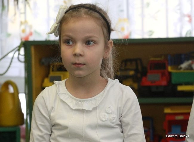 Życzenia złożyli po angielsku (zdjęcia)