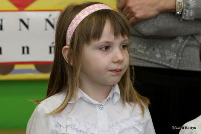 Życzenia złożyli po angielsku (zdjęcia)