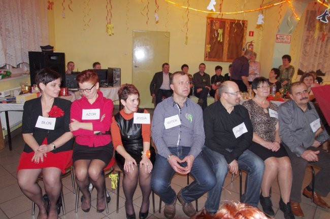 Biesiada w Pawłowicach (zdjęcia)