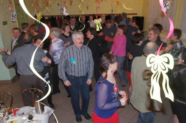 Biesiada w Pawłowicach (zdjęcia)