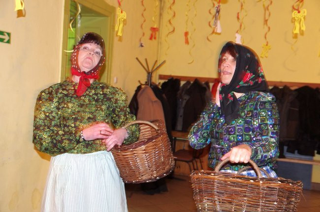 Biesiada w Pawłowicach (zdjęcia)