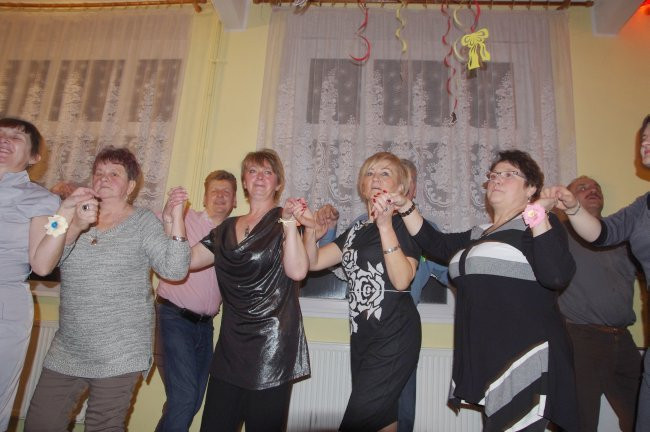 Biesiada w Pawłowicach (zdjęcia)