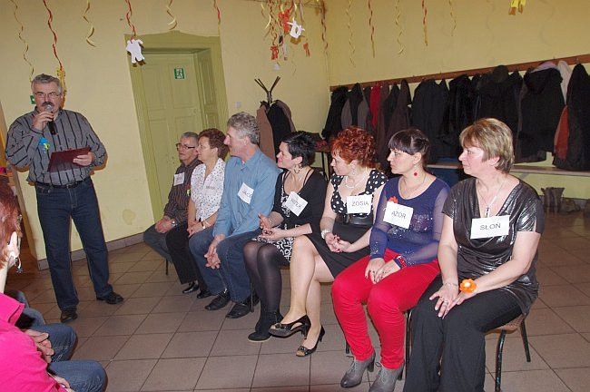 Biesiada w Pawłowicach (zdjęcia)