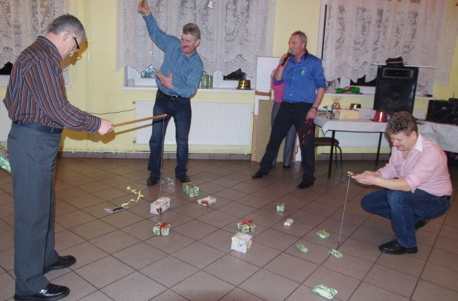 Biesiada w Pawłowicach (zdjęcia)