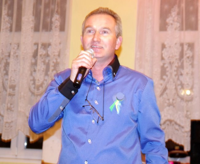 Biesiada w Pawłowicach (zdjęcia)