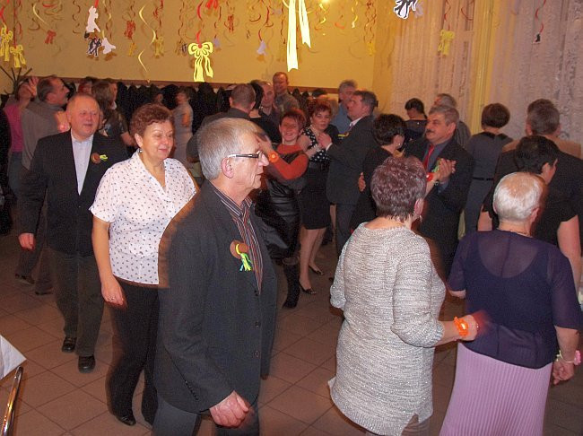 Biesiada w Pawłowicach (zdjęcia)