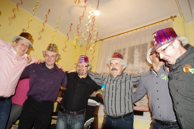 Biesiada w Pawłowicach (zdjęcia)