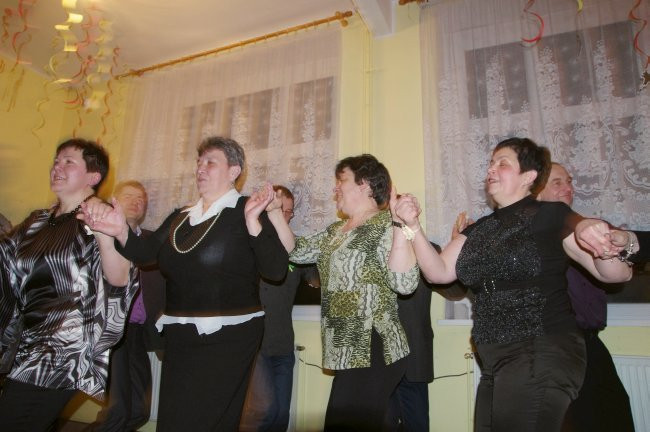 Biesiada w Pawłowicach (zdjęcia)