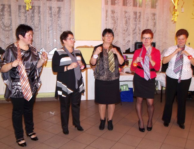 Biesiada w Pawłowicach (zdjęcia)