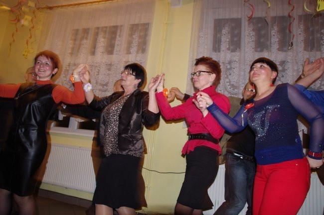 Biesiada w Pawłowicach (zdjęcia)