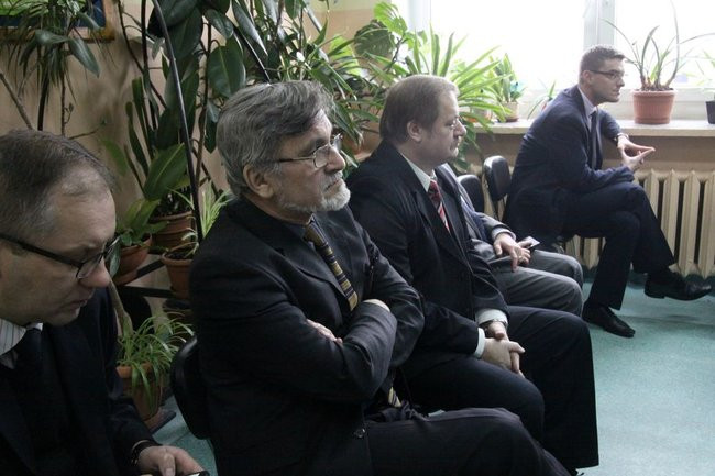 Lekcja z laptopami (zdjęcia)