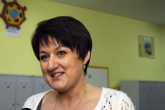 Lekcja z laptopami (zdjęcia)