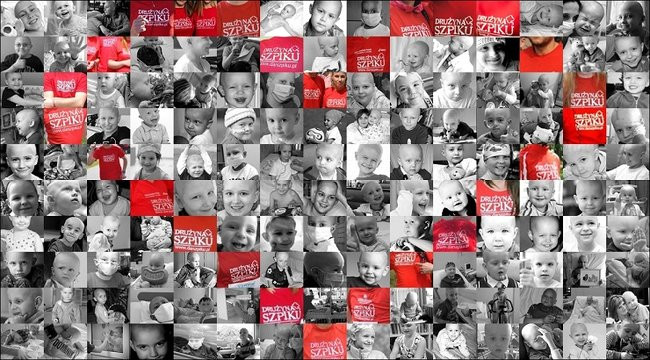 Zobacz plakaty wykonane przez leszczyńską młodzież