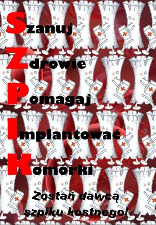 Zobacz plakaty wykonane przez leszczyńską młodzież