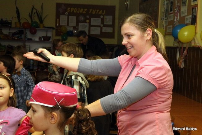 Dyskotekowe ostatki w SP nr 9 (zdjęcia)