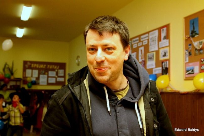 Dyskotekowe ostatki w SP nr 9 (zdjęcia)