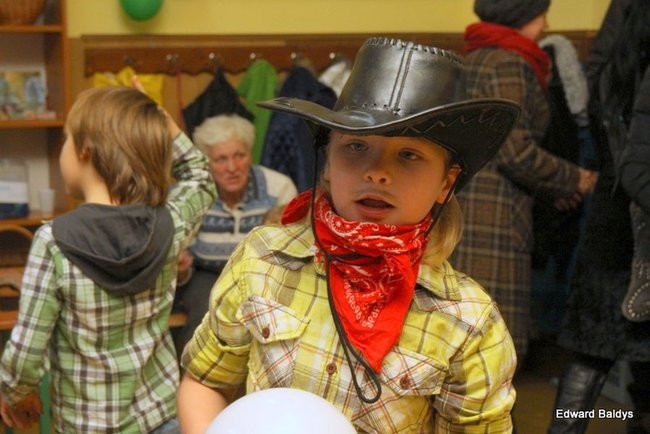 Dyskotekowe ostatki w SP nr 9 (zdjęcia)