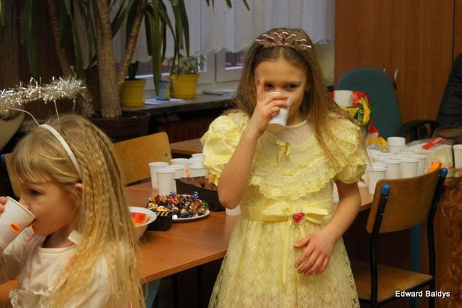 Dyskotekowe ostatki w SP nr 9 (zdjęcia)