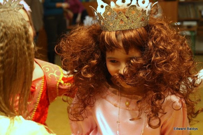 Dyskotekowe ostatki w SP nr 9 (zdjęcia)