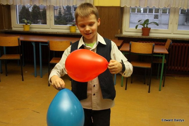 Dyskotekowe ostatki w SP nr 9 (zdjęcia)