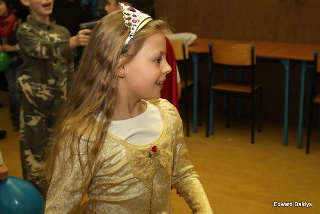 Dyskotekowe ostatki w SP nr 9 (zdjęcia)