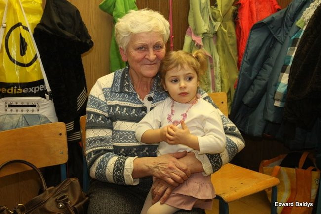 Dyskotekowe ostatki w SP nr 9 (zdjęcia)