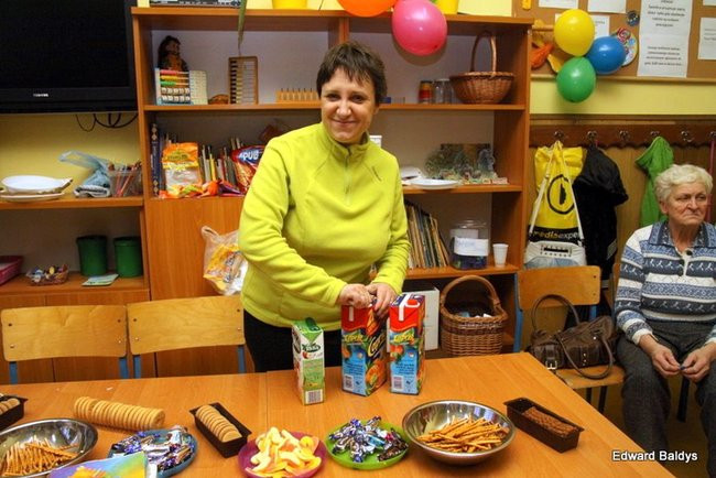 Dyskotekowe ostatki w SP nr 9 (zdjęcia)