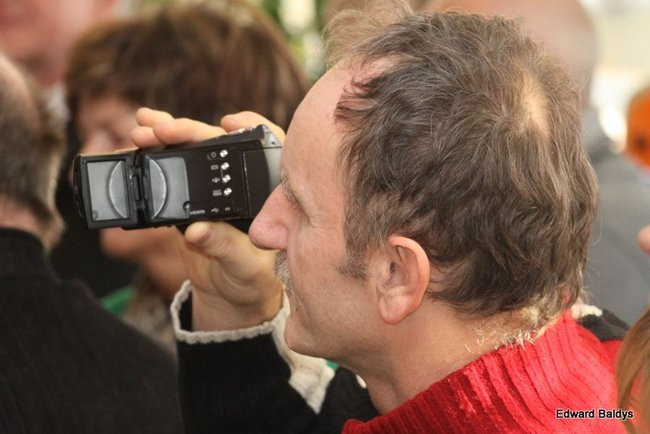 Walentynki w Przedszkolu nr 18 (zdjęcia)