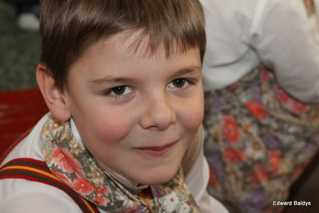 Walentynki w Przedszkolu nr 18 (zdjęcia)