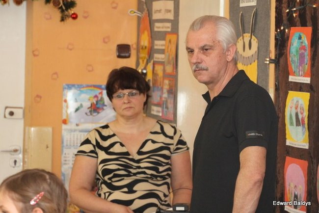 Walentynki w Przedszkolu nr 18 (zdjęcia)