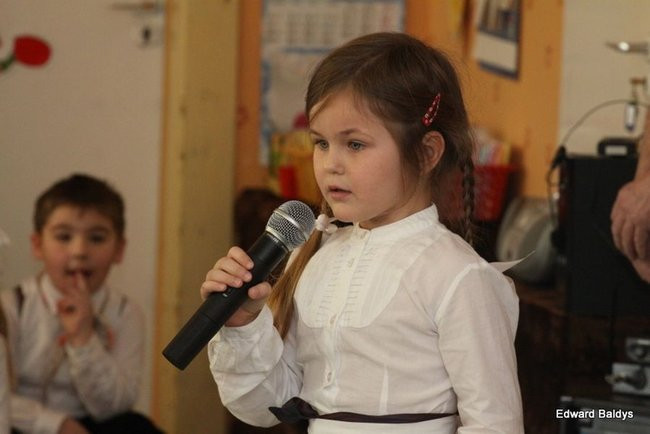 Walentynki w Przedszkolu nr 18 (zdjęcia)