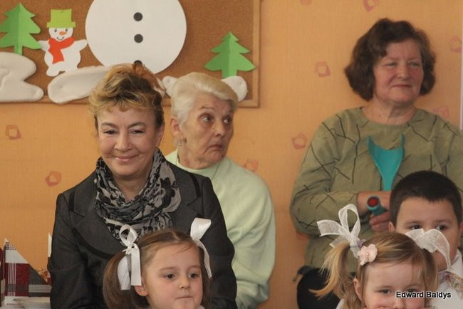 Walentynki w Przedszkolu nr 18 (zdjęcia)