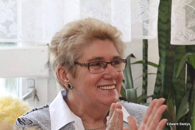 Walentynki w Przedszkolu nr 18 (zdjęcia)