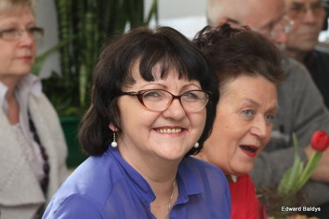 Walentynki w Przedszkolu nr 18 (zdjęcia)