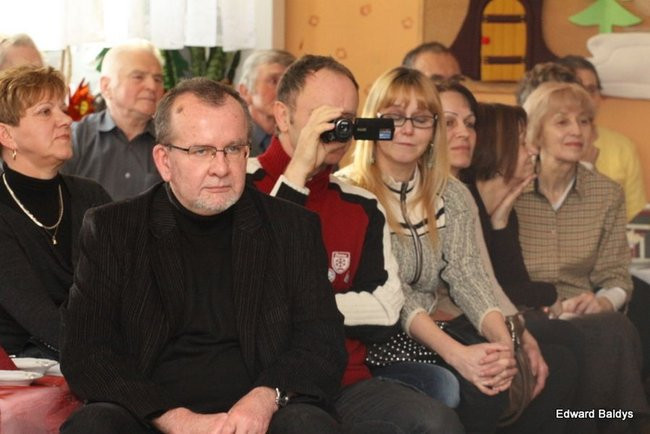 Walentynki w Przedszkolu nr 18 (zdjęcia)