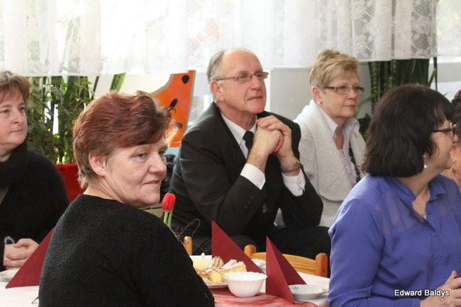 Walentynki w Przedszkolu nr 18 (zdjęcia)