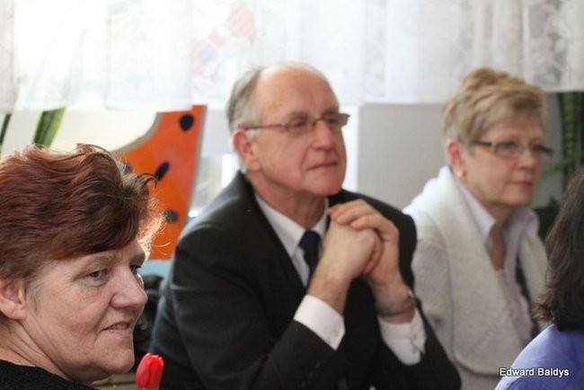 Walentynki w Przedszkolu nr 18 (zdjęcia)