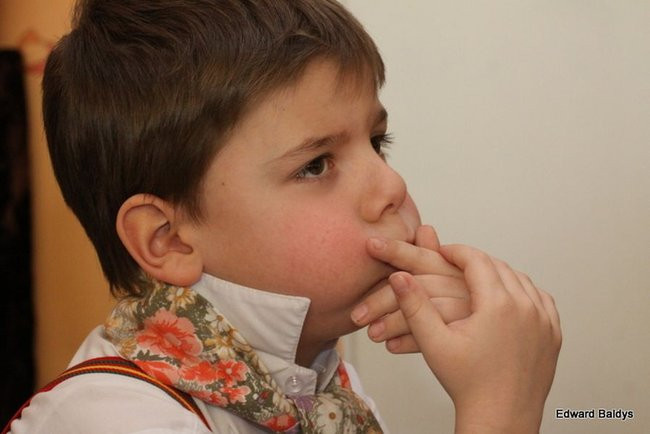 Walentynki w Przedszkolu nr 18 (zdjęcia)