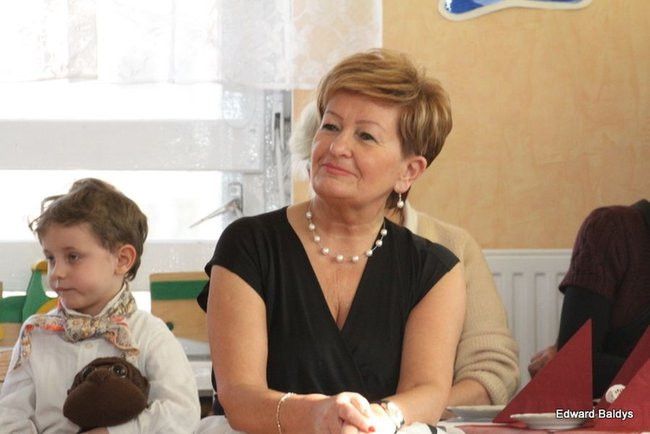 Walentynki w Przedszkolu nr 18 (zdjęcia)