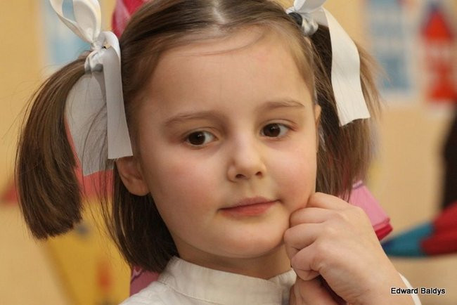 Walentynki w Przedszkolu nr 18 (zdjęcia)